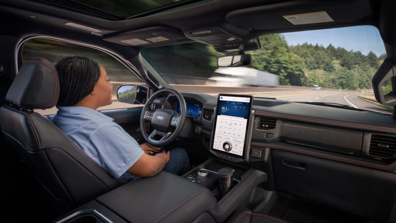 Car Safety System Names Like Autopilot Are Too Confusing: Report