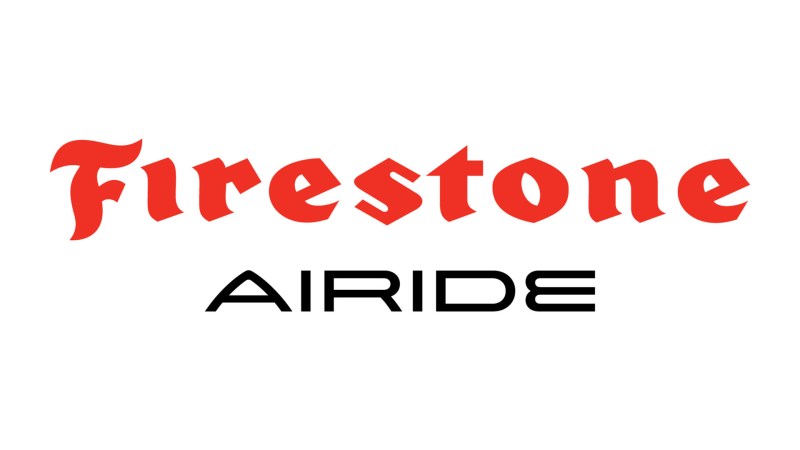 Firestone Airide