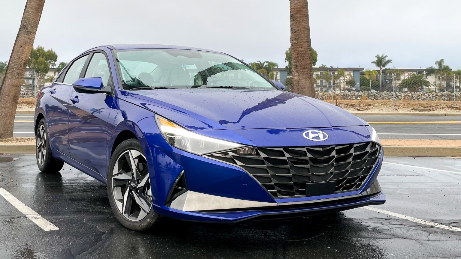 2022 Hyundai Elantra N First Drive Review: Among the Best Compact Sport ...