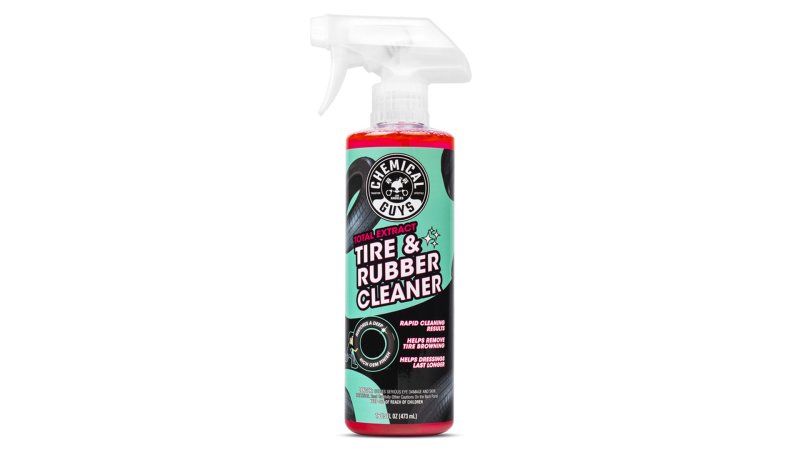 Chemical Guys Tire Cleaner