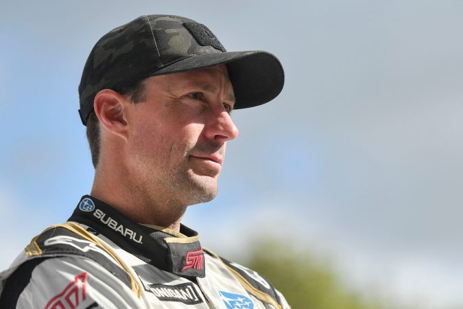 Travis Pastrana Returning to NASCAR for 2023 Daytona 500: Report