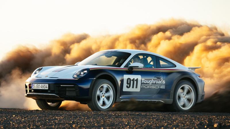2025 Porsche Cayenne GTS First Drive Review: An SUV Moonlighting As a Sports Car