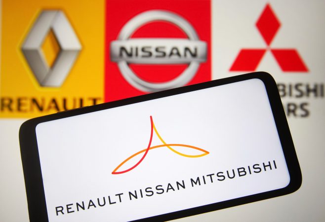 Here’s Why The Nissan-Renault Alliance Shakeup Is a Big Deal