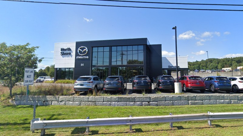 Mass. Mazda Dealers Settle With State Over Claims of Racial Discrimination in Pricing