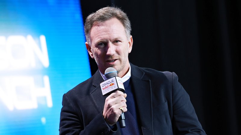 Christian Horner Says Ford’s EV Knowledge Is Key to Red Bull F1 Partnership