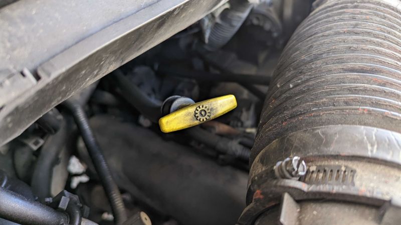 How To Check Transmission Fluid Level