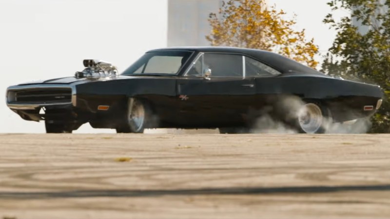 New Fast X Trailer is a Barrage of Supercars, Stunts, and Family