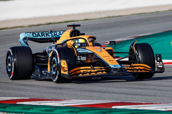 McLaren Might Partner With Honda in F1 Again: Report