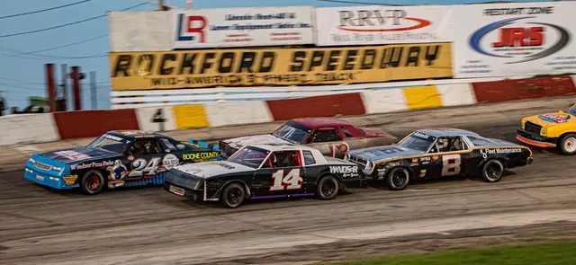 Historic Rockford Speedway in Illinois Closing After 76 Years