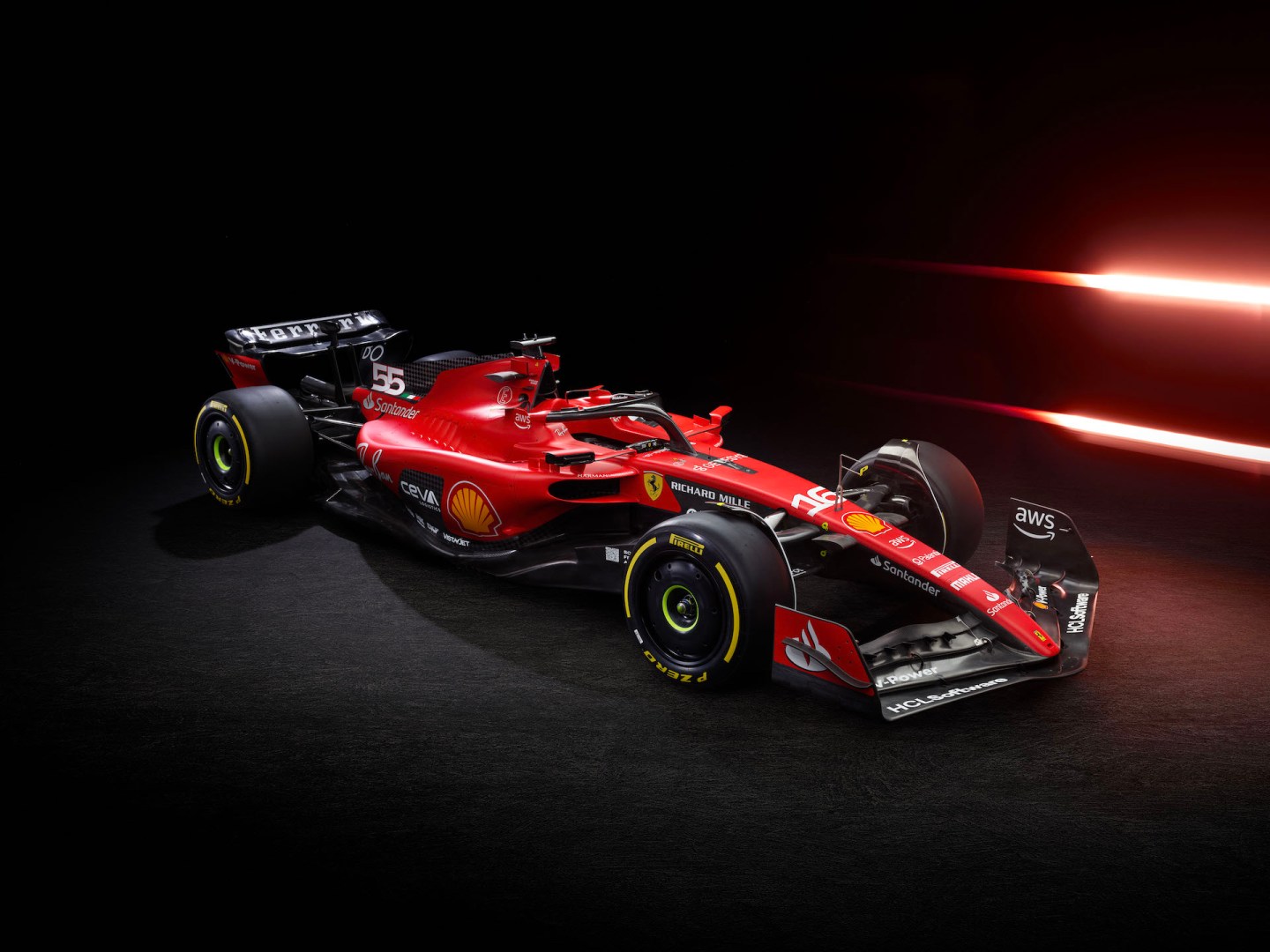 Ferrari SF-23: Maranello's Renewed Hope for an F1 Title