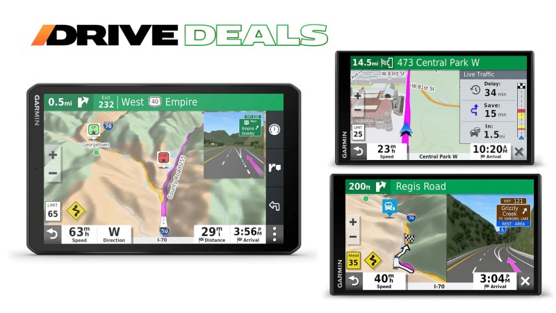 Best Motorcycle GPS: Get Lost Without Losing Your Way