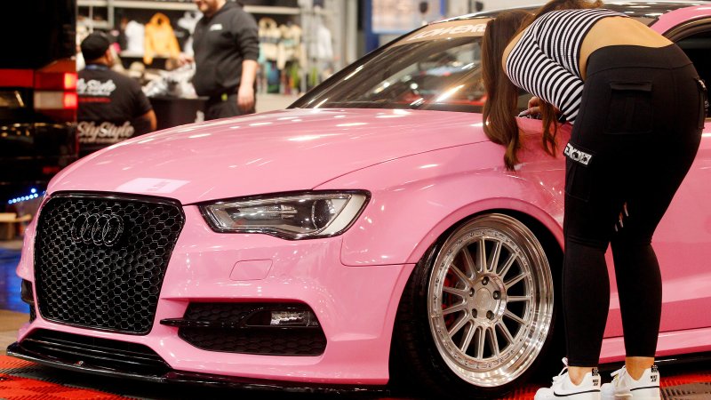 Here Are the Most Annoying Opinions Strangers Have About Your Car