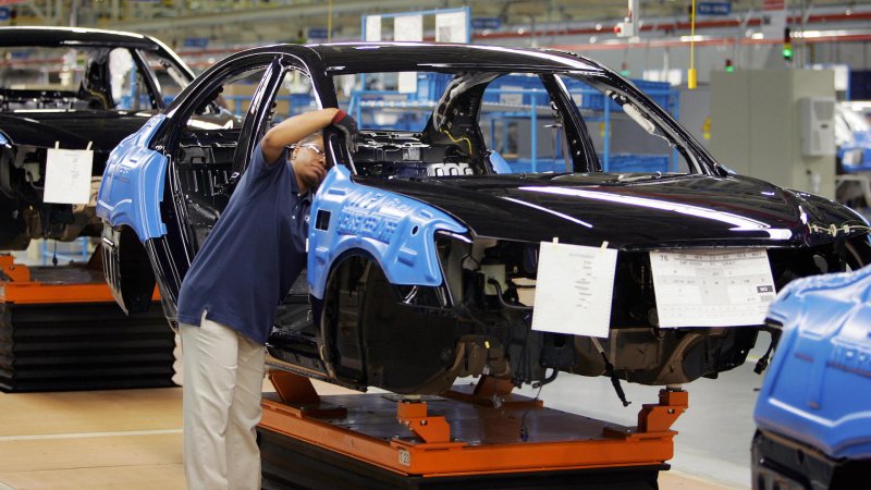 Hyundai Cuts Ties With Alabama Suppliers Found Using Child Workers