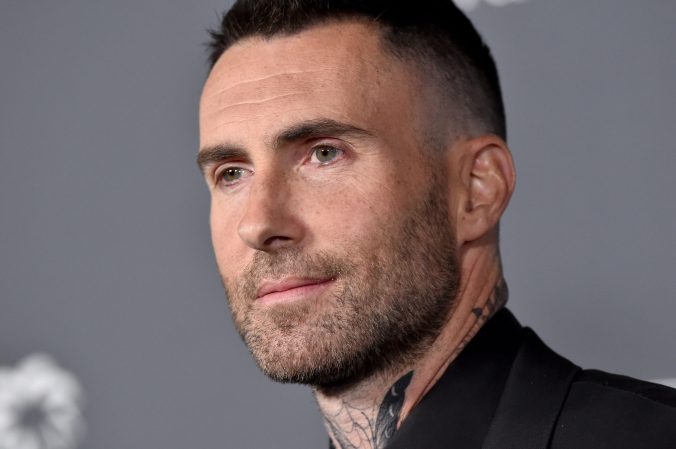 Adam Levine Accuses Dealer of Selling Him Phony Maserati in $1M Suit