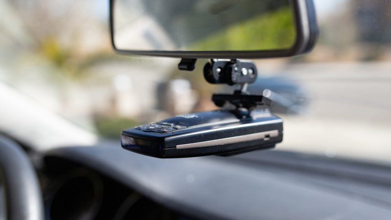 How Do Radar Detectors Work?