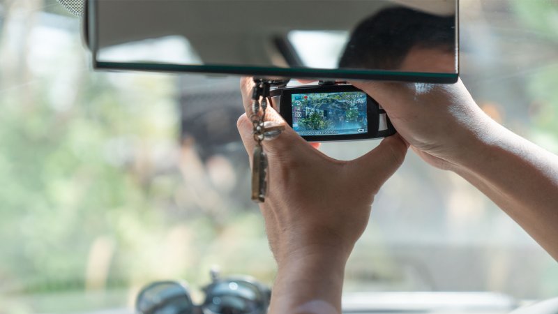 Best Front and Rear Dash Cams: Your Second Set of Eyes