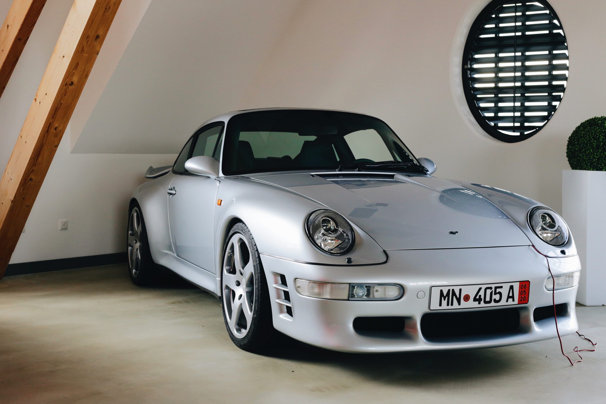 Ruf Automobile GMbH