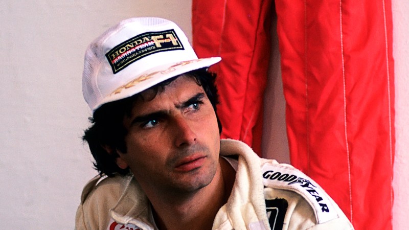 Former F1 Driver Nelson Piquet Fined $950K for Racist Slurs Against Lewis Hamilton