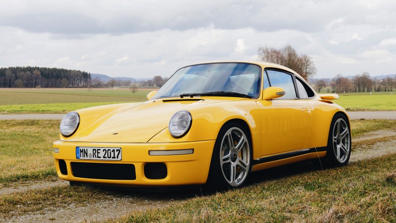 ruf ctr anniversary