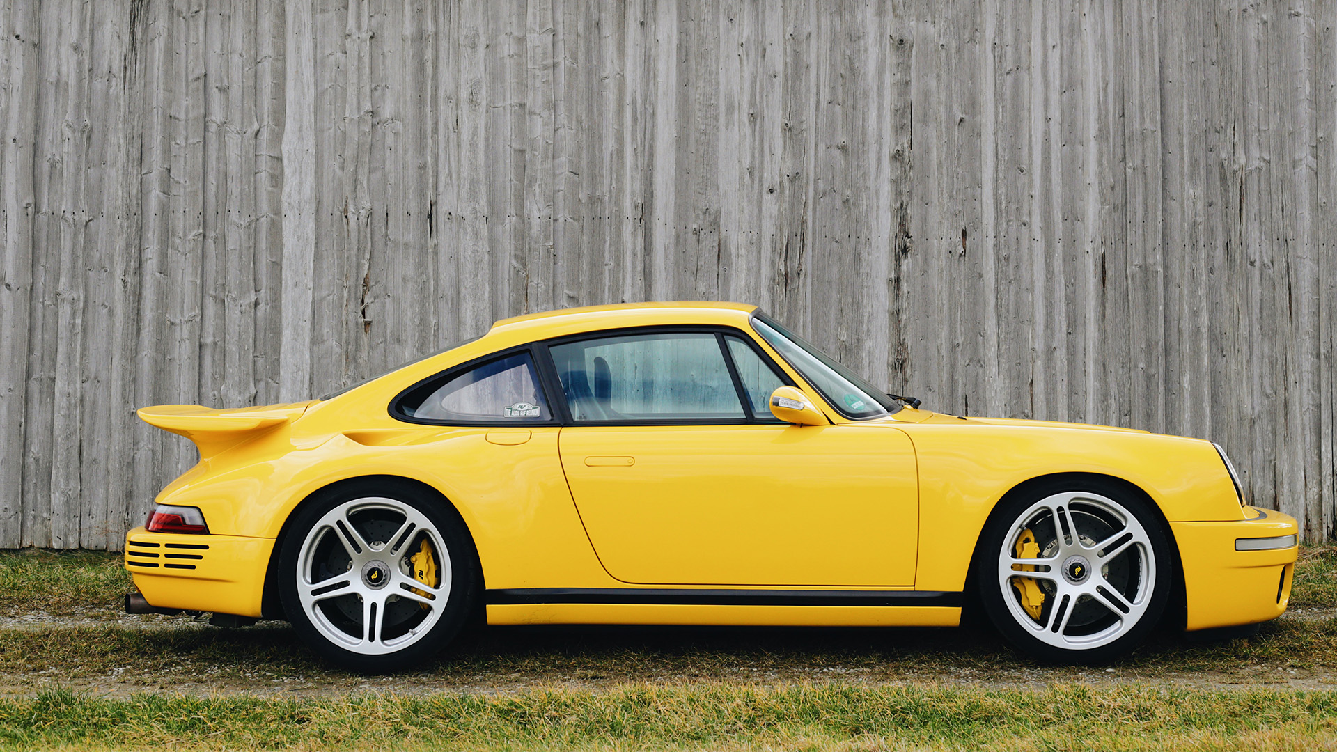 ruf ctr anniversary