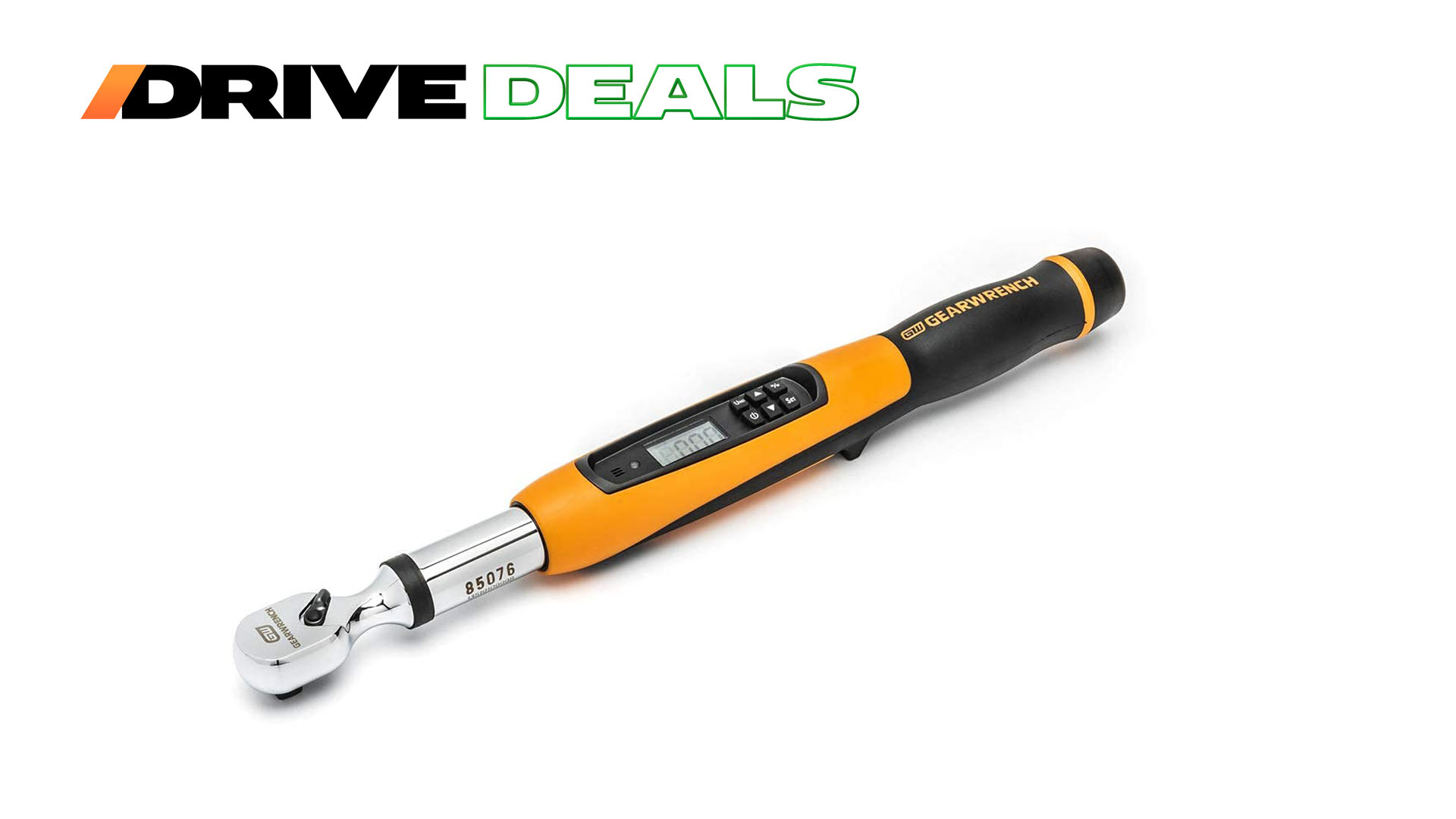 Torque Wrench Deals