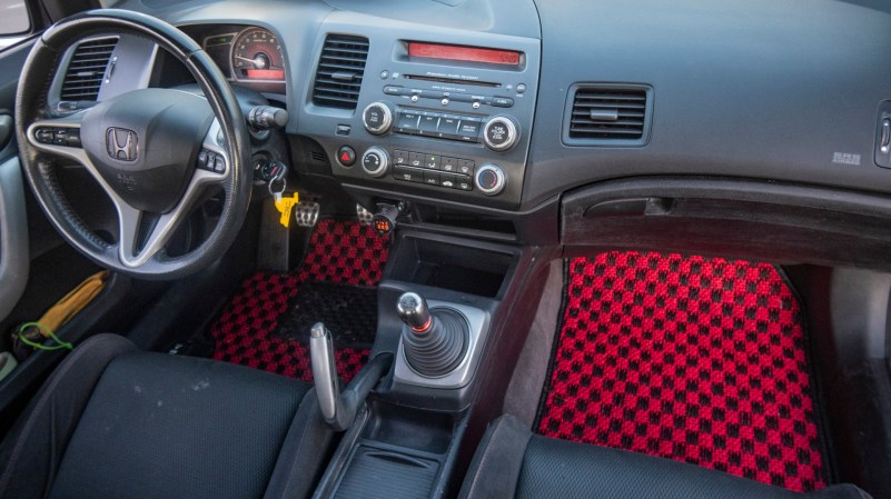 CocoMats Floor Mats Review: Cool, Classy, and Worth the Money