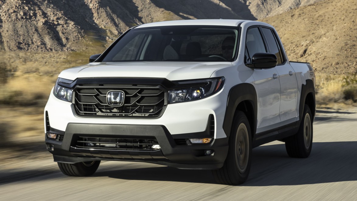 Honda Recalls 330,000 Vans, SUVs for Sideview Mirrors That Can't Stop ...