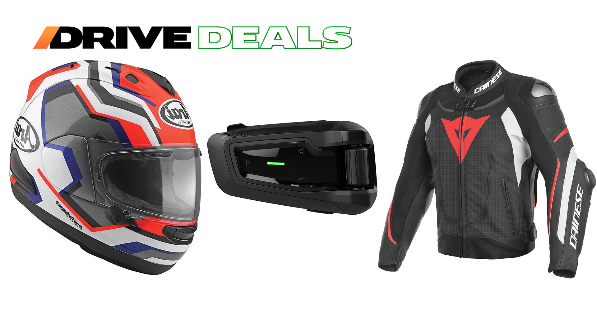 RevZilla Deals