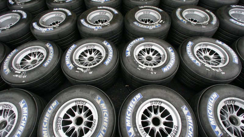 Michelin Still Not Interested in F1 Unless It Can Supply Tires That Don’t ‘Destroy Themselves’