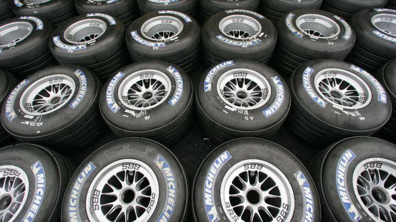 Michelin Still Not Interested in F1 Unless It Can Supply Tires That Don’t ‘Destroy Themselves’