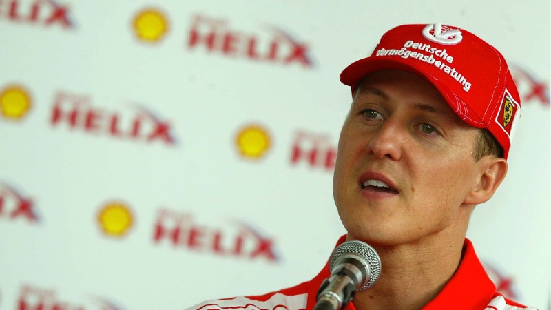 Michael Schumacher’s Family Wins Settlement After Fake AI Interview