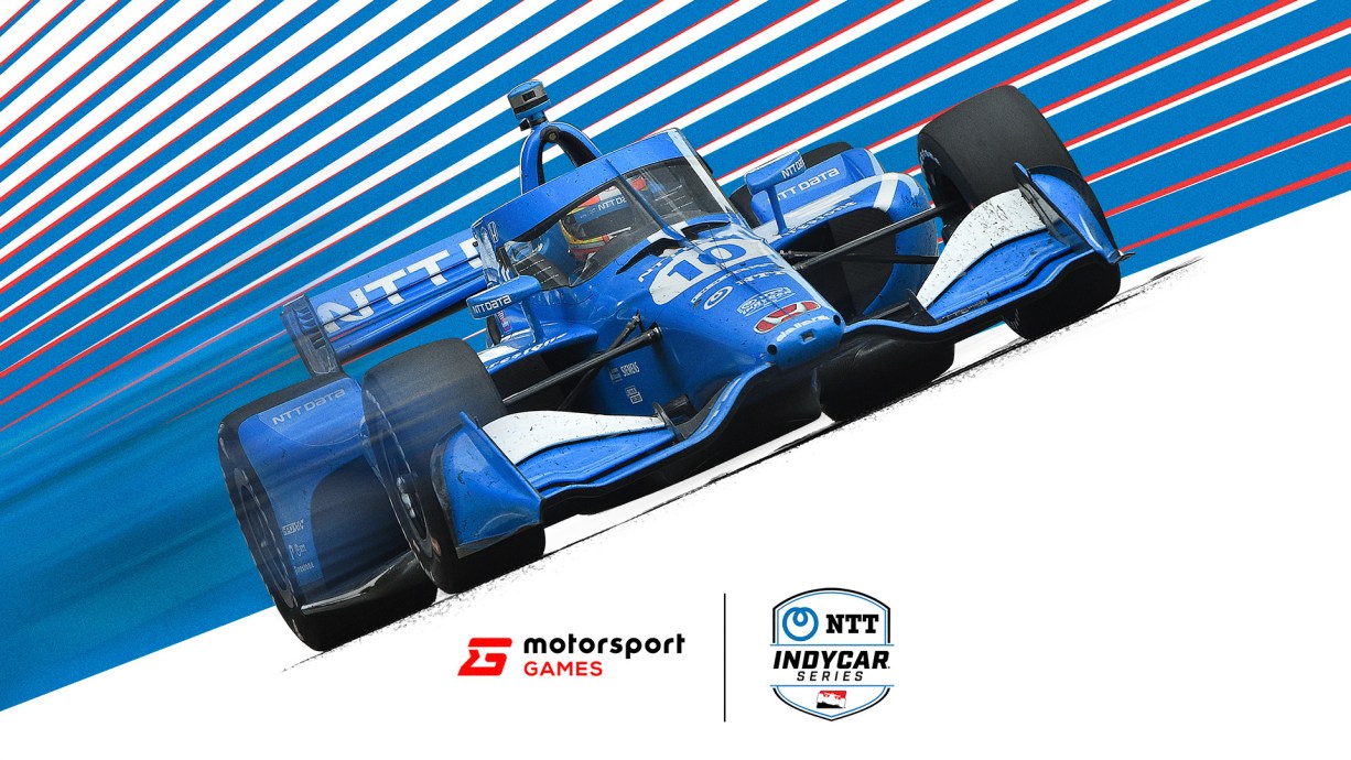 The Future of IndyCar’s Postponed New Racing Game Sounds Bleak