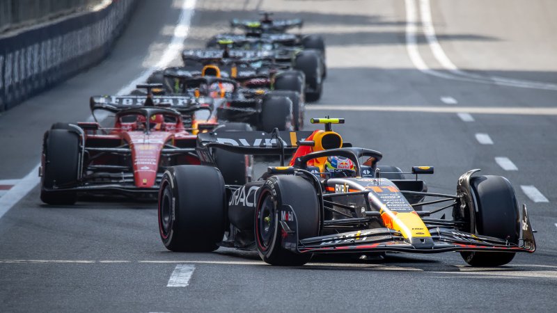 Here’s How You Would Fix Formula 1