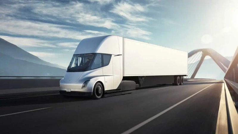 Tesla Semi Will Finally Get Independently Tested to Confirm Real Performance