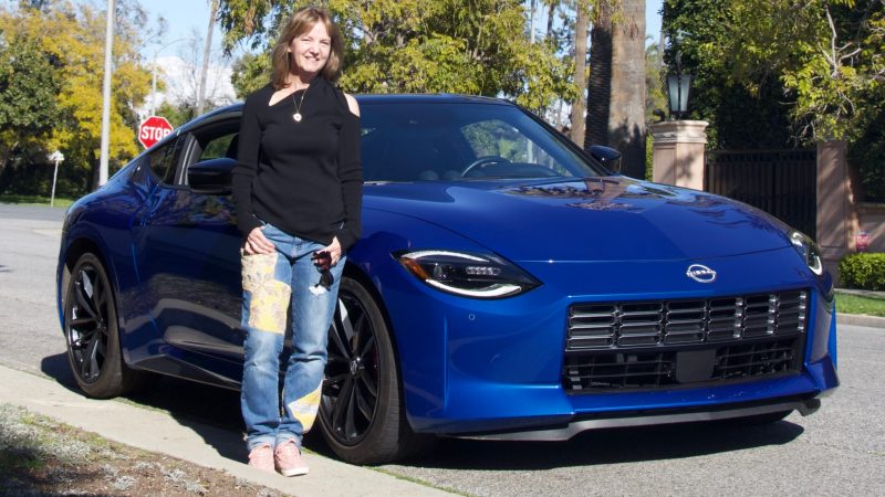 Building a Beater Porsche 911 Is Incredibly Freeing