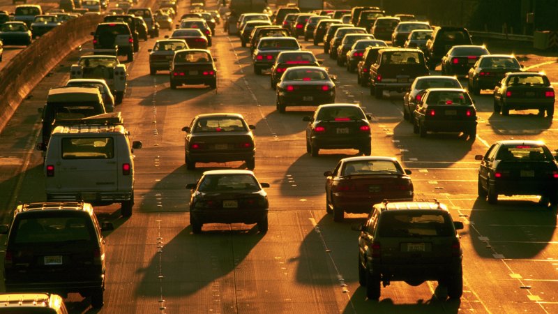 Average Age of Cars on US Roads Hits 12.5 Years, A Record High