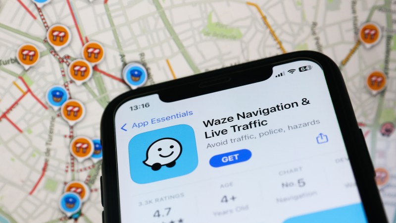 Waze Hero 01