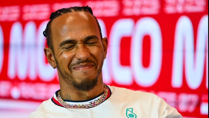 Not a Chance: Lewis Hamilton Isn’t Going to Ferrari F1