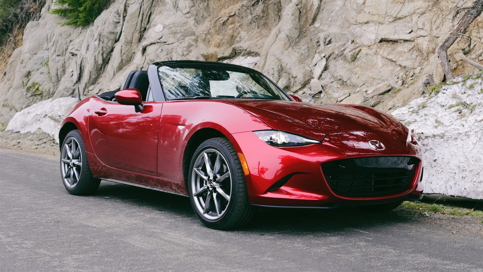 2023 Mazda MX-5 Review: Simple Motoring Fun