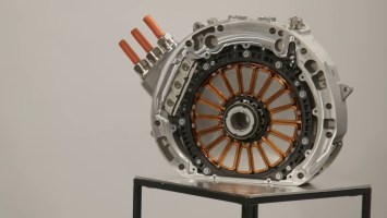 Why Axial Flux Motors Are a Big Deal For EVs