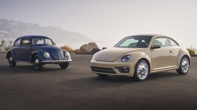 VW ID.7’s US Debut Is Now in Limbo. Will Anyone Miss It?