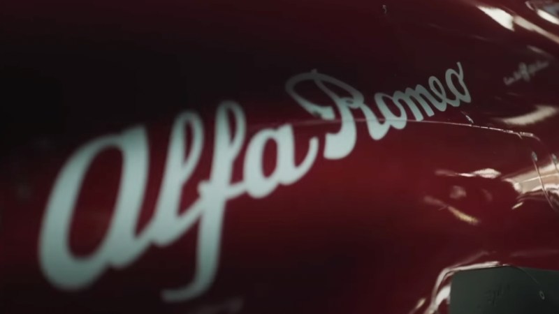 Everything We Know About the Alfa Romeo Supercar Coming August 30