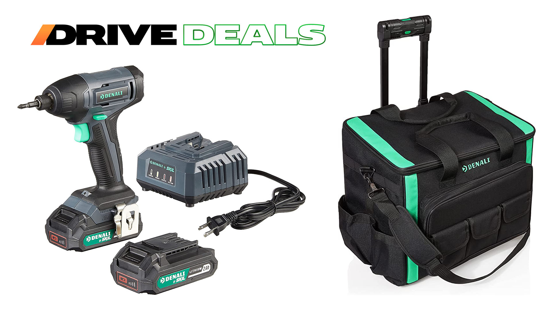 Denali Prime Day Deals