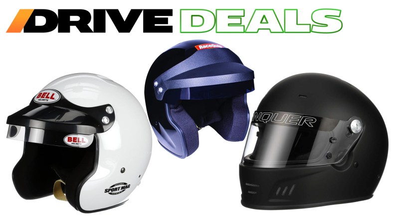 Amazon Prime Day Deals on Helmets