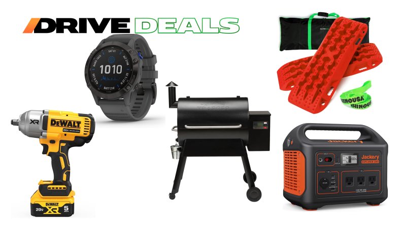 Here Are The Best Prime Day Deals We’ve Found So Far (Updated)