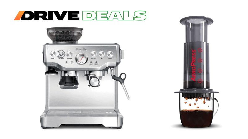 Celebrate Prime Day With Caffeine and Coffee Deals