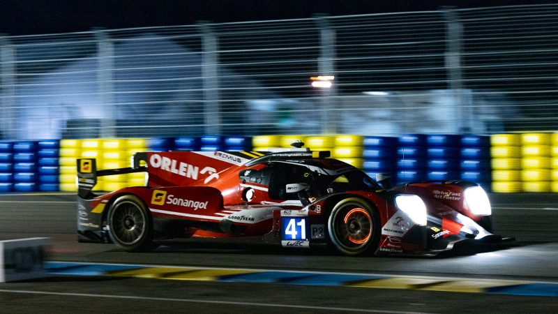 How Brembo Makes Brakes for Le Mans, F1, and Your Project Car