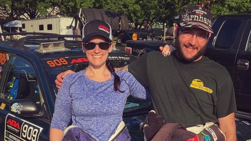 American Rally Co-Driver Erin Kelly Dies in Maine Rally Crash