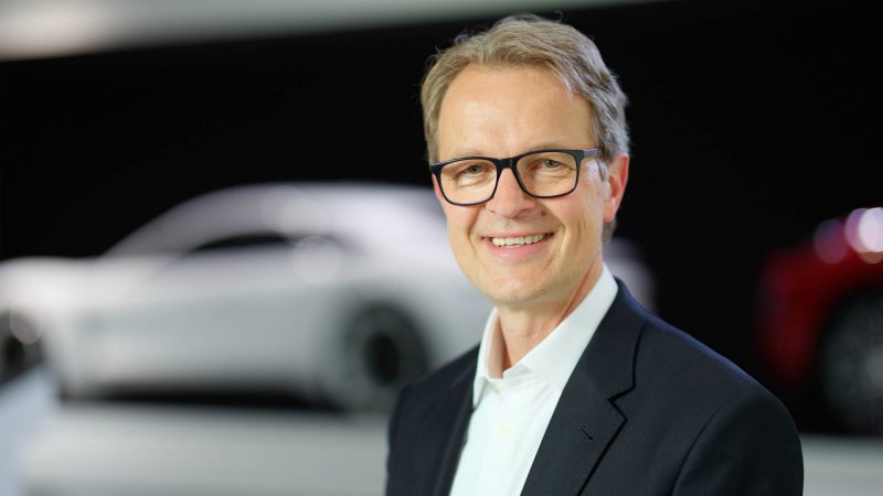 Former Porsche US CEO Could Be Joining Rivian: Report