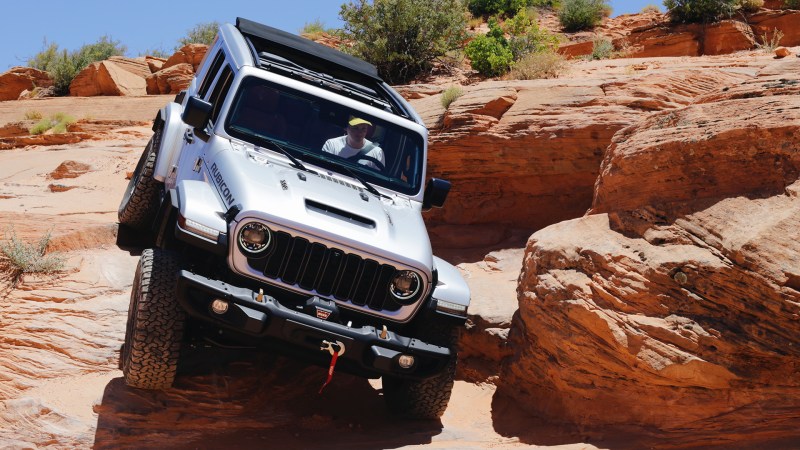 Best Jeep Lift Kits: Clear More Obstacles With Extra Height